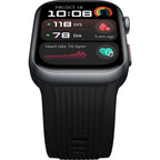 SmartWatch Y68 - Inteligentne monitorowanie | Menu w języku polskim